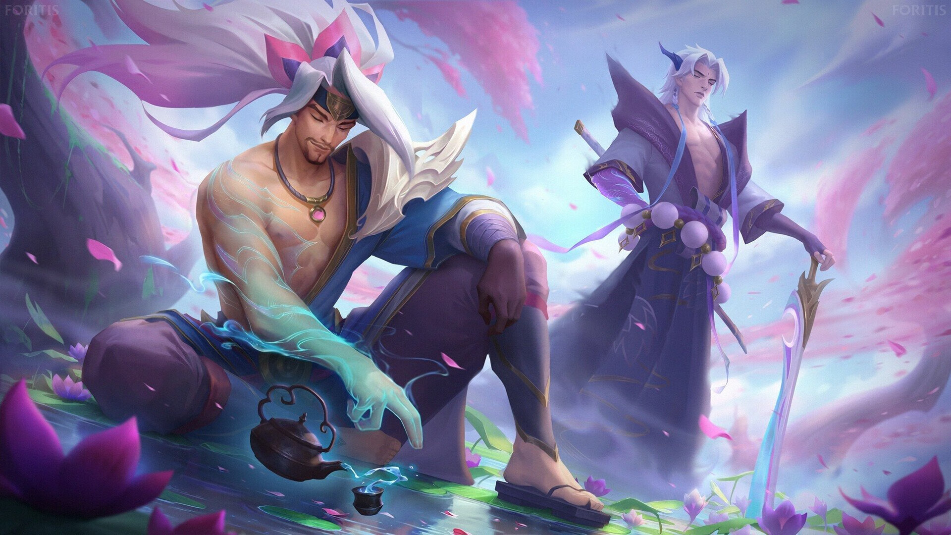 哪些海产品滋阴补肾(什么海鲜补阴)